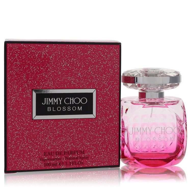 Jimmy Choo Blossom de Jimmy Choo Eau de Parfum Spray