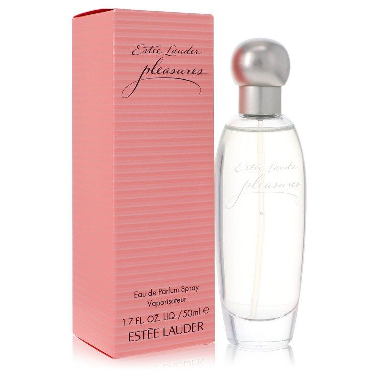 Pleasures de Estee Lauder Eau de Parfum en espray