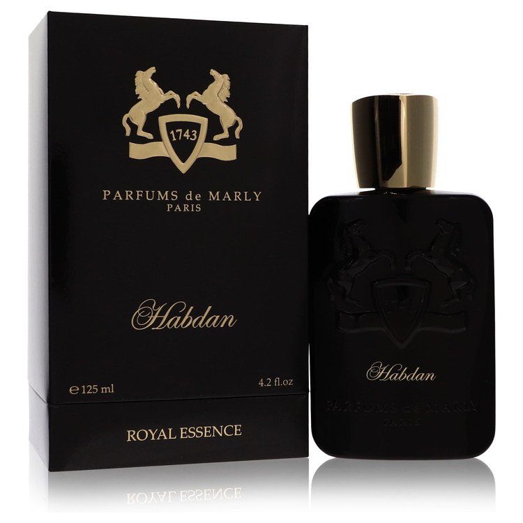 Habdan de Parfums De Marly Eau De Parfum Vaporizador