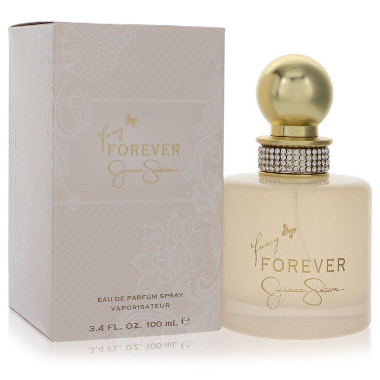 Fancy Forever de Jessica Simpson Eau de Parfum Vaporizador