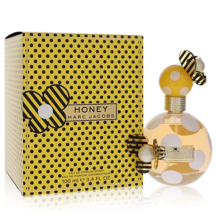 Marc Jacobs Honey de Marc Jacobs Eau de Parfum en Spray