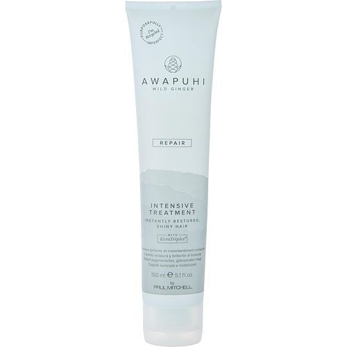 PAUL MITCHELL by Paul Mitchell AWAPUHI WILD GINGER TRATAMIENTO INTENSIVO KERATRIPLEX 5.1 OZ