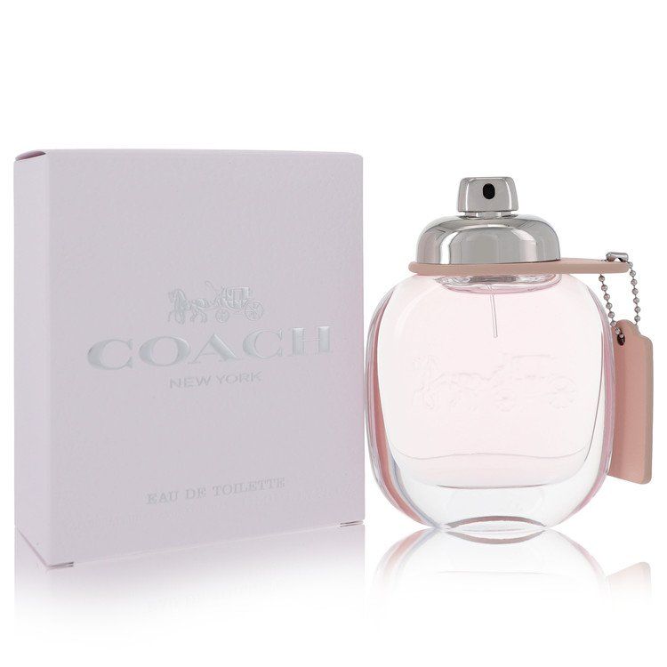Coach by Coach Eau De Toilette Vaporizador