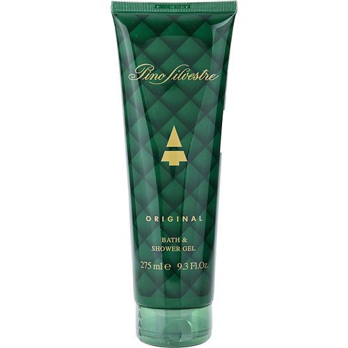 PINO SILVESTRE by Pino Silvestre GEL DE BAÑO Y DUCHA 275 ml