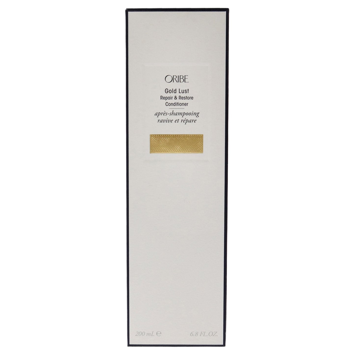 Acondicionador Gold Lust Repair and Restore de Oribe para Unisex - Acondicionador de 6.8 oz