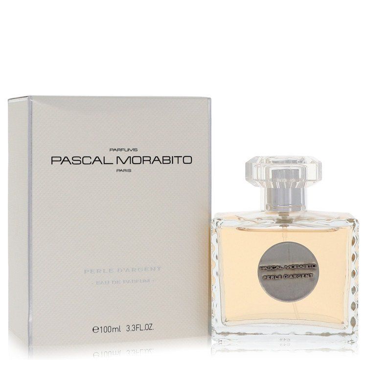 Perle D'argent de Pascal Morabito Eau De Parfum Vaporizador
