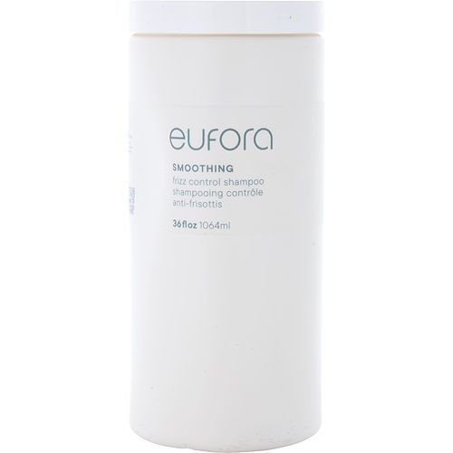 EUFORA de Eufora CHAMPU CONTROL ENCRESPAMIENTO ALISADOR 36 OZ