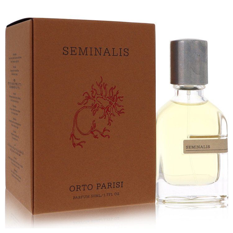 Seminalis de Orto Parisi Eau de Parfum en Spray (Unisex)