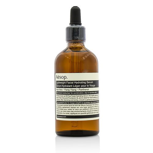 Aesop by Aesop Suero Facial Hidratante Ligero - Para Piel Mixta, Grasa / Sensible --100ml/3.4oz