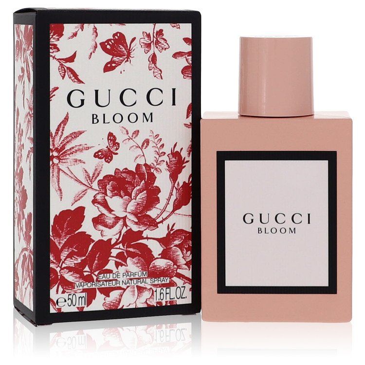 Gucci Bloom de Gucci Eau De Parfum Vaporizador