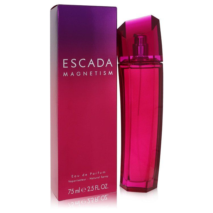 Escada Magnetism de Escada Eau de Parfum en Spray