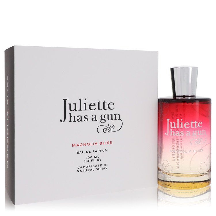 Juliette Has A Gun Magnolia Bliss de Juliette Has A Gun Eau De Parfum Spray