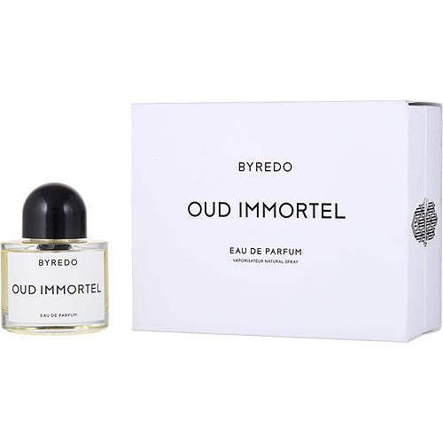 OUD IMMORTEL BYREDO de Byredo EAU DE PARFUM SPRAY 1.6 OZ