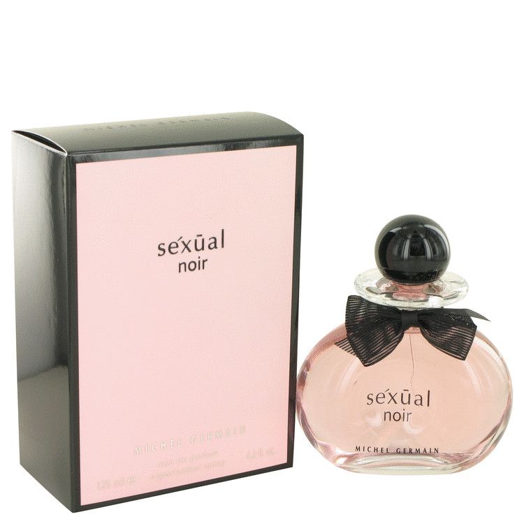 Sexual Noir de Michel Germain Eau de Parfum en Spray