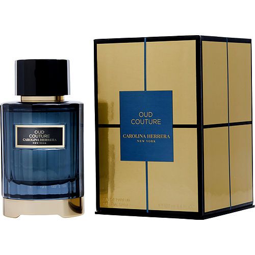 CAROLINA HERRERA OUD COUTURE de Carolina Herrera EAU DE PARFUM SPRAY 3.4 OZ