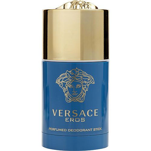 VERSACE EROS de Gianni Versace DESODORANTE EN BARRA 2.5 OZ
