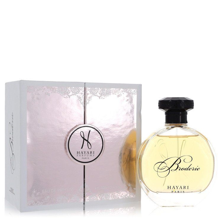 Hayari Borderie de Hayari Eau de Parfum en Spray
