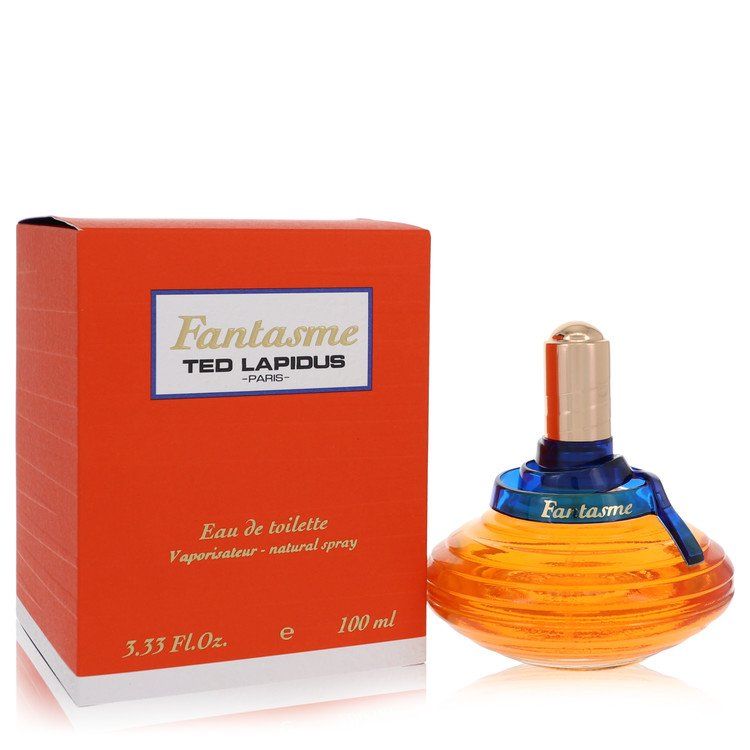 Fantasme de Ted Lapidus Eau de Toilette Spray