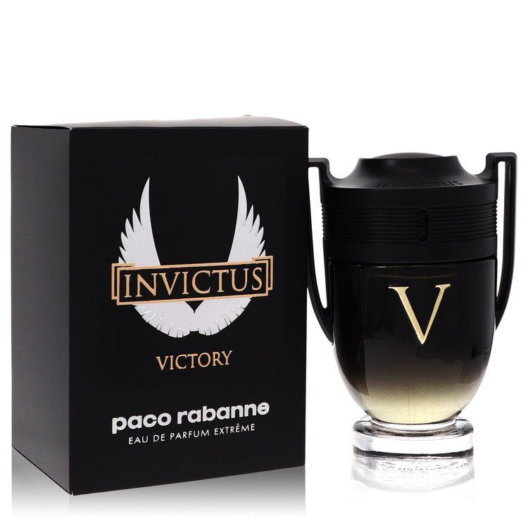 Invictus Victory de Paco Rabanne Eau De Parfum Extreme Vaporizador