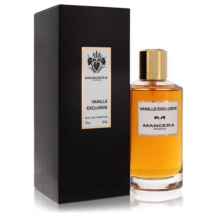 Mancera Vanille Exclusive de Mancera Eau De Parfum Spray (Unisex)