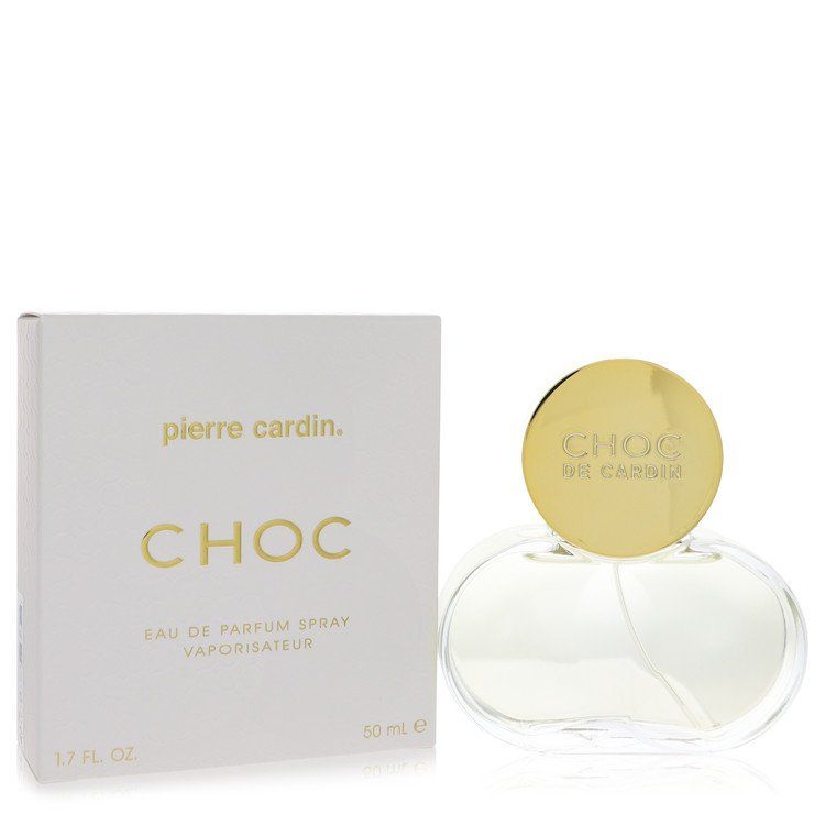 Choc De Cardin de Pierre Cardin Eau de Parfum en Spray