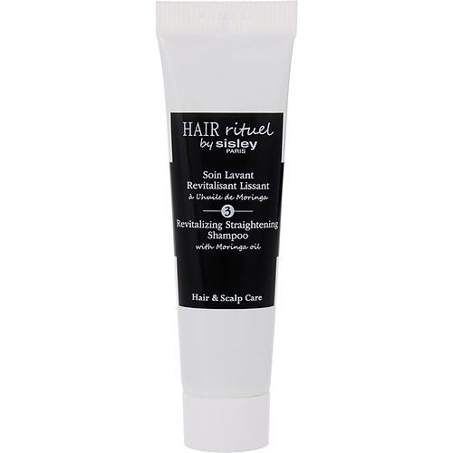 Sisley by Sisley HAIR RITUEL CHAMPÚ LISANTE REVITALIZANTE 0.5 OZ