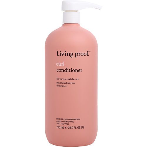 LIVING PROOF de Living Proof ACONDICIONADOR PARA RIZOS 24 OZ