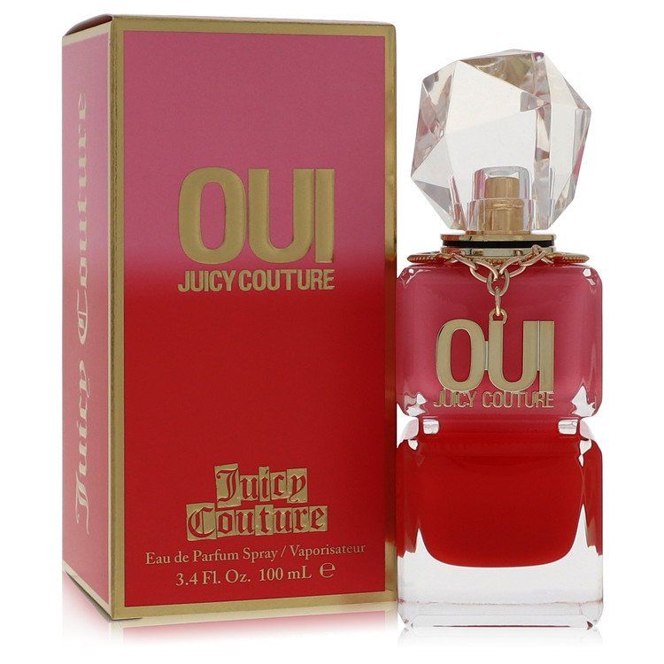 Juicy Couture Oui de Juicy Couture Eau de Parfum en Spray