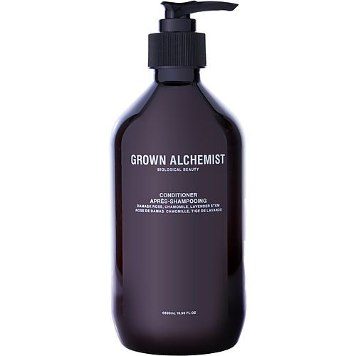 Grown Alchemist de Grown Alchemist ACONDICIONADOR 500 ml