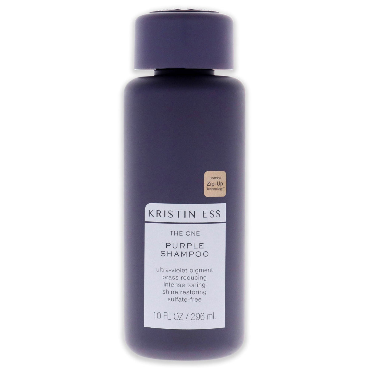 El champú One Purple de Kristin Ess para unisex - Champú de 10 oz