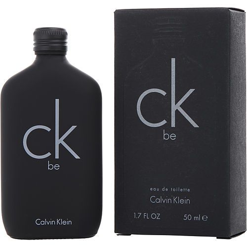 CK BE de Calvin Klein EDT VAPORIZADOR 1.7 OZ