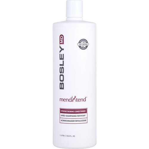 Acondicionador Fortificante MENDXTEND BOSLEY by Bosley 33.8 oz