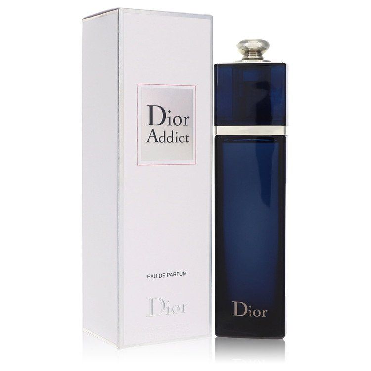 Dior Addict de Christian Dior Eau de Parfum Vaporizador