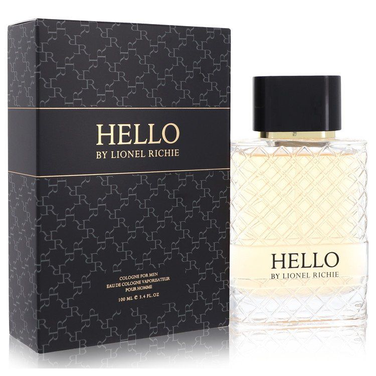 Hello de Lionel Richie por Lionel Richie Eau De Cologne Spray