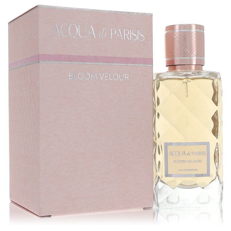 Acqua Di Parisis Bloom Velour de Reyane Tradition Eau de Parfum en Spray