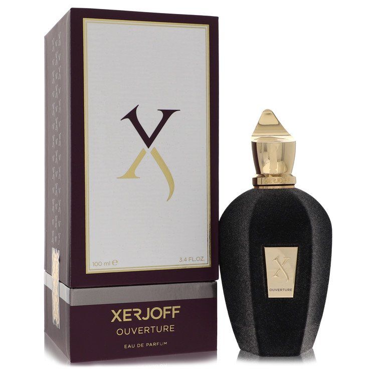 Xerjoff Ouverture de Xerjoff Eau de Parfum Vaporizador (Unisex)