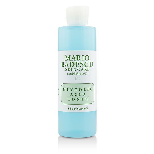Tónico de ácido glicólico Mario Badescu by Mario Badescu - Para pieles mixtas/secas --236ml/8oz