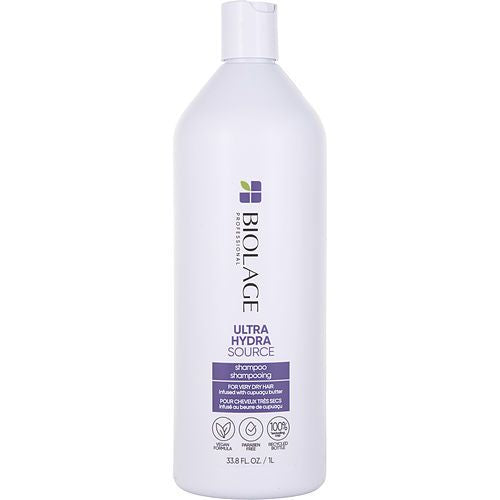 BIOLAGE de Matrix ULTRA HYDRASOURCE CHAMPÚ 33.8 OZ