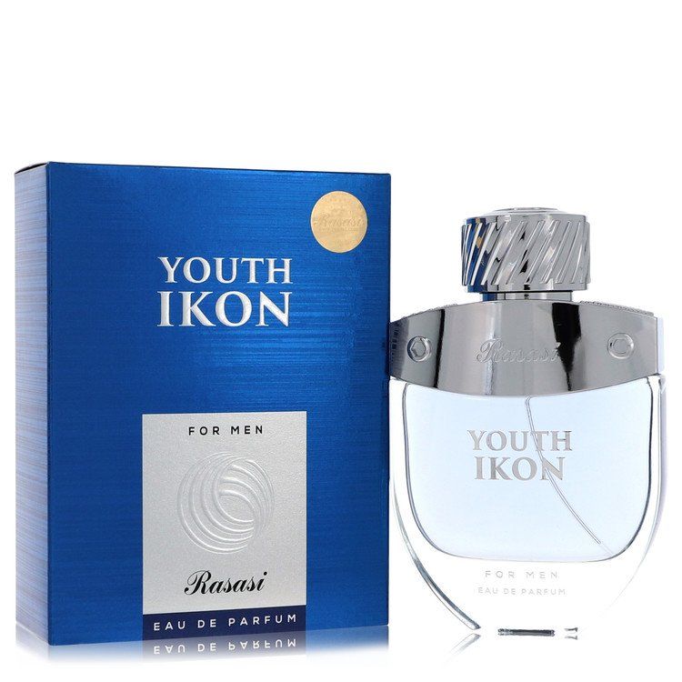 Rasasi Youth Ikon de Rasasi Eau de Parfum Vaporizador