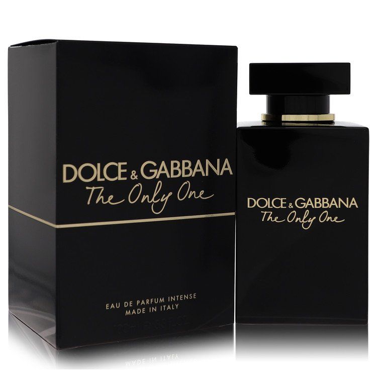 The Only One Intense de Dolce & Gabbana Eau de Parfum en Spray