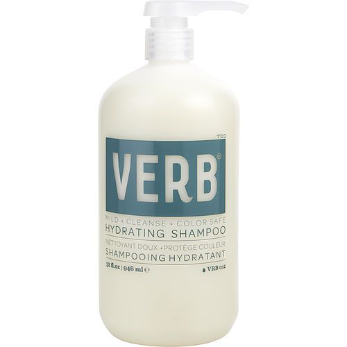 VERB by VERB CHAMPÚ HIDRATANTE 32 OZ