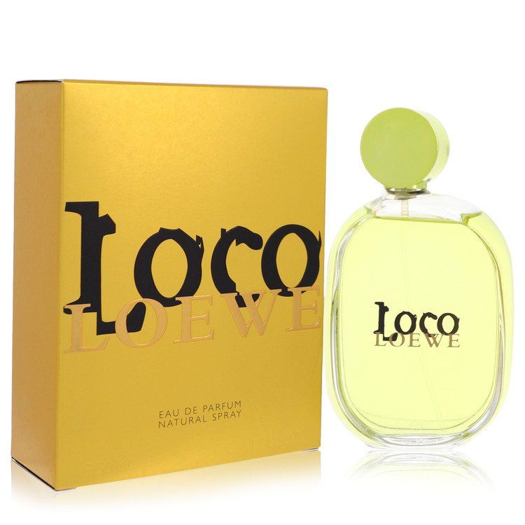 Loco Loewe by Loewe Eau De Parfum en Spray