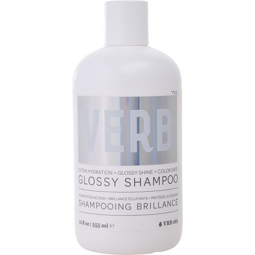VERB by VERB CHAMPÚ BRILLO 12 OZ
