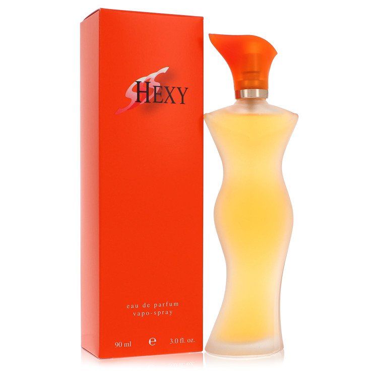 Hexy by Hexy Eau De Parfum en Spray