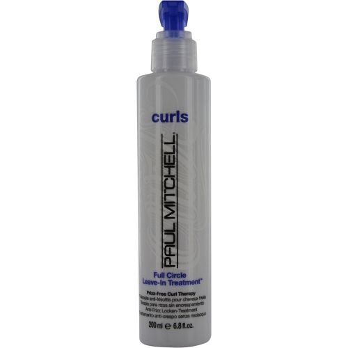 PAUL MITCHELL by Paul Mitchell CURLS FULL CIRCLE TRATAMIENTO SIN ENJUAGUE 200 ml