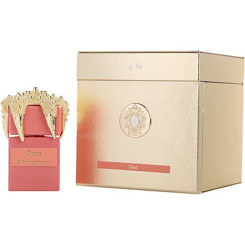 TIZIANA TERENZI ORZA by Tiziana Terenzi EXTRAIT DE PARFUM SPRAY 3.3 OZ