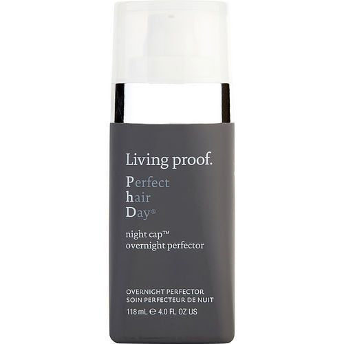 LIVING PROOF de Living Proof PERFECT HAIR DAY (PhD) PERFECCIONADOR NOCTURNO NIGHT CAP 4 OZ