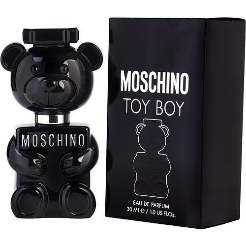 MOSCHINO TOY BOY de Moschino EAU DE PARFUM SPRAY 1 OZ