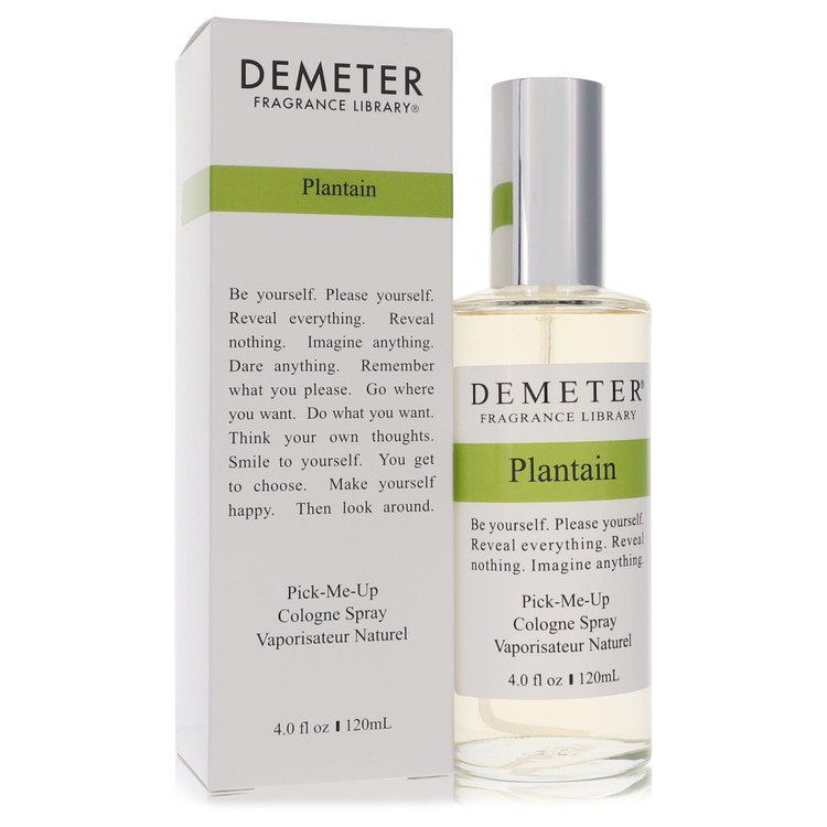 Demeter Platano de Demeter Cologne Spray