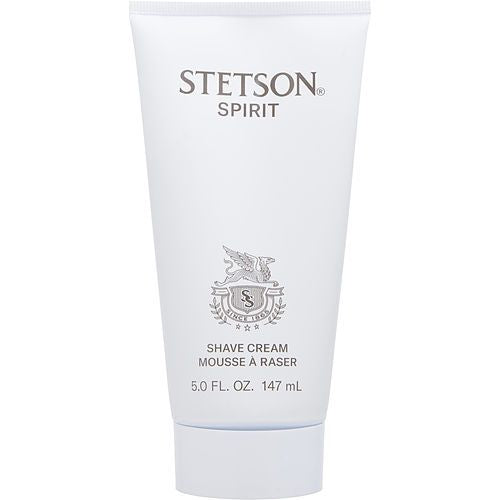 STETSON SPIRIT by Stetson CREMA DE AFEITAR 5 OZ